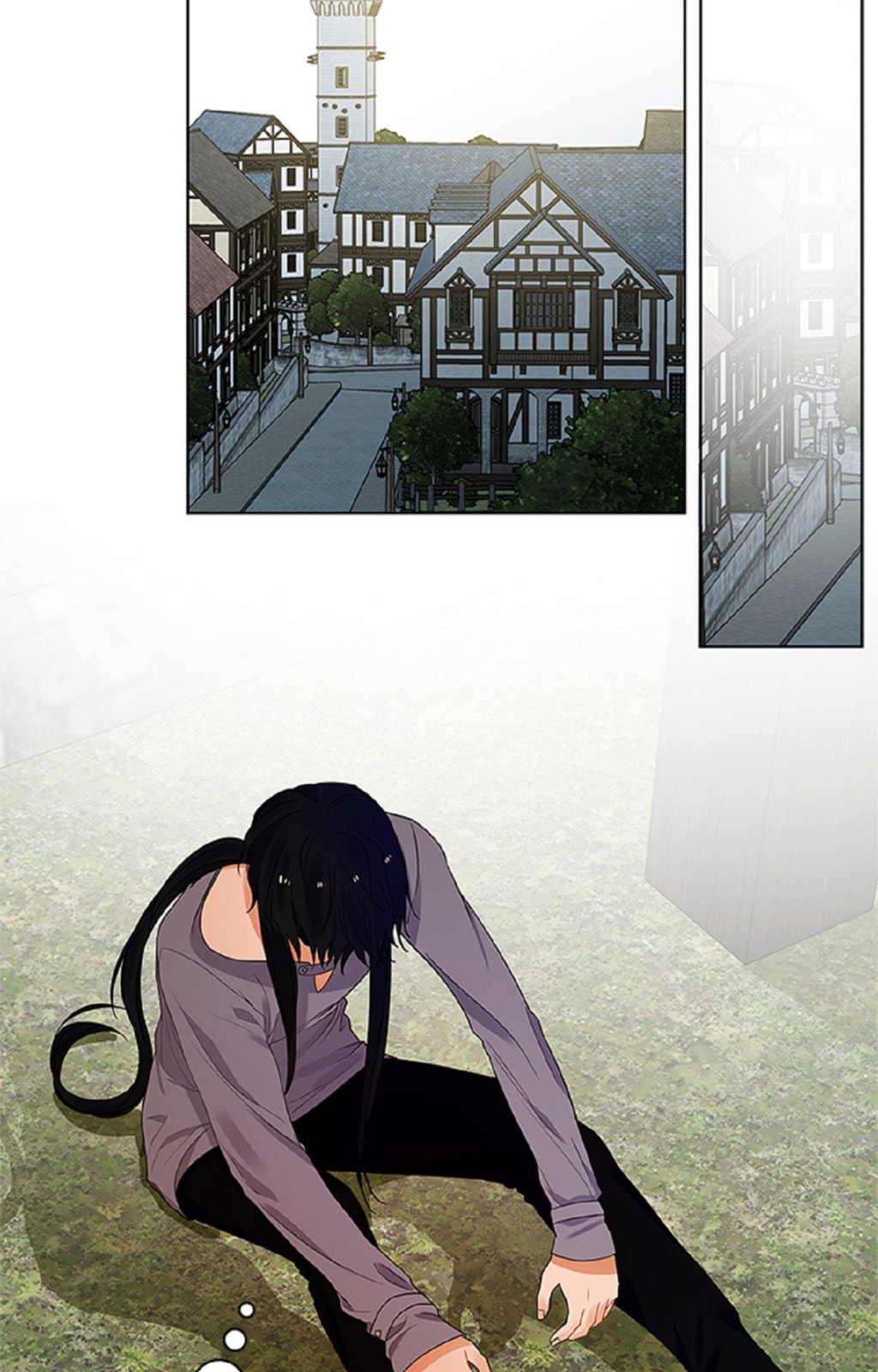 Read Crimson Karma chapter 75 image 11 on Lezhin