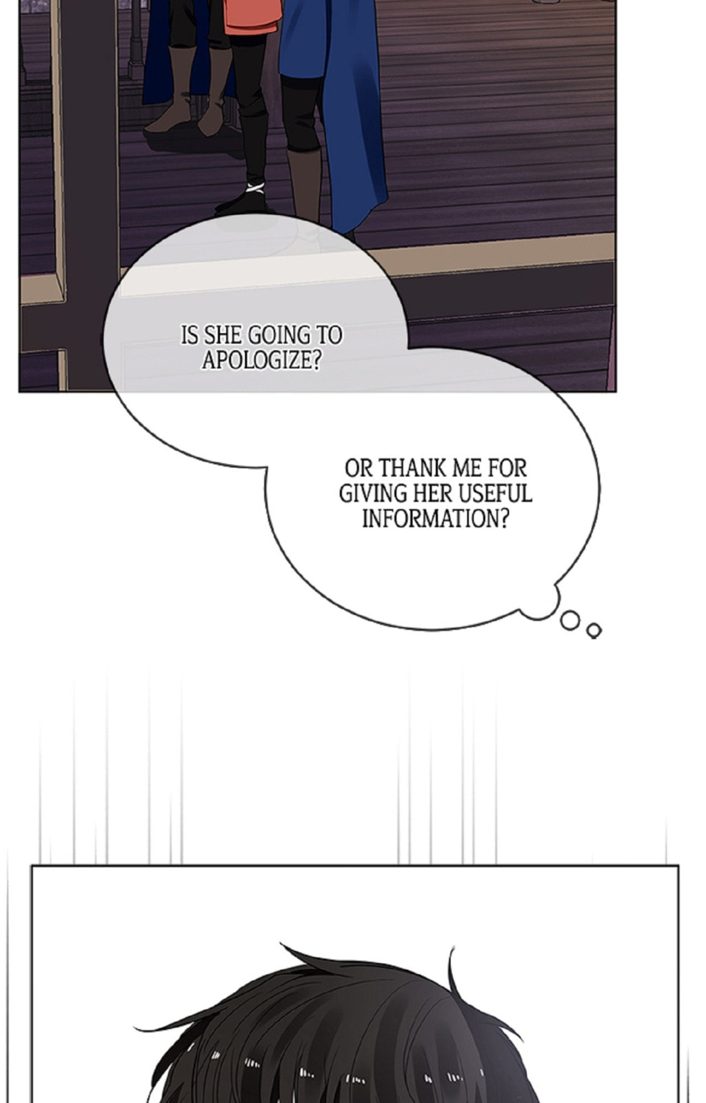 Read Crimson Karma chapter 75 image 13 on Lezhin
