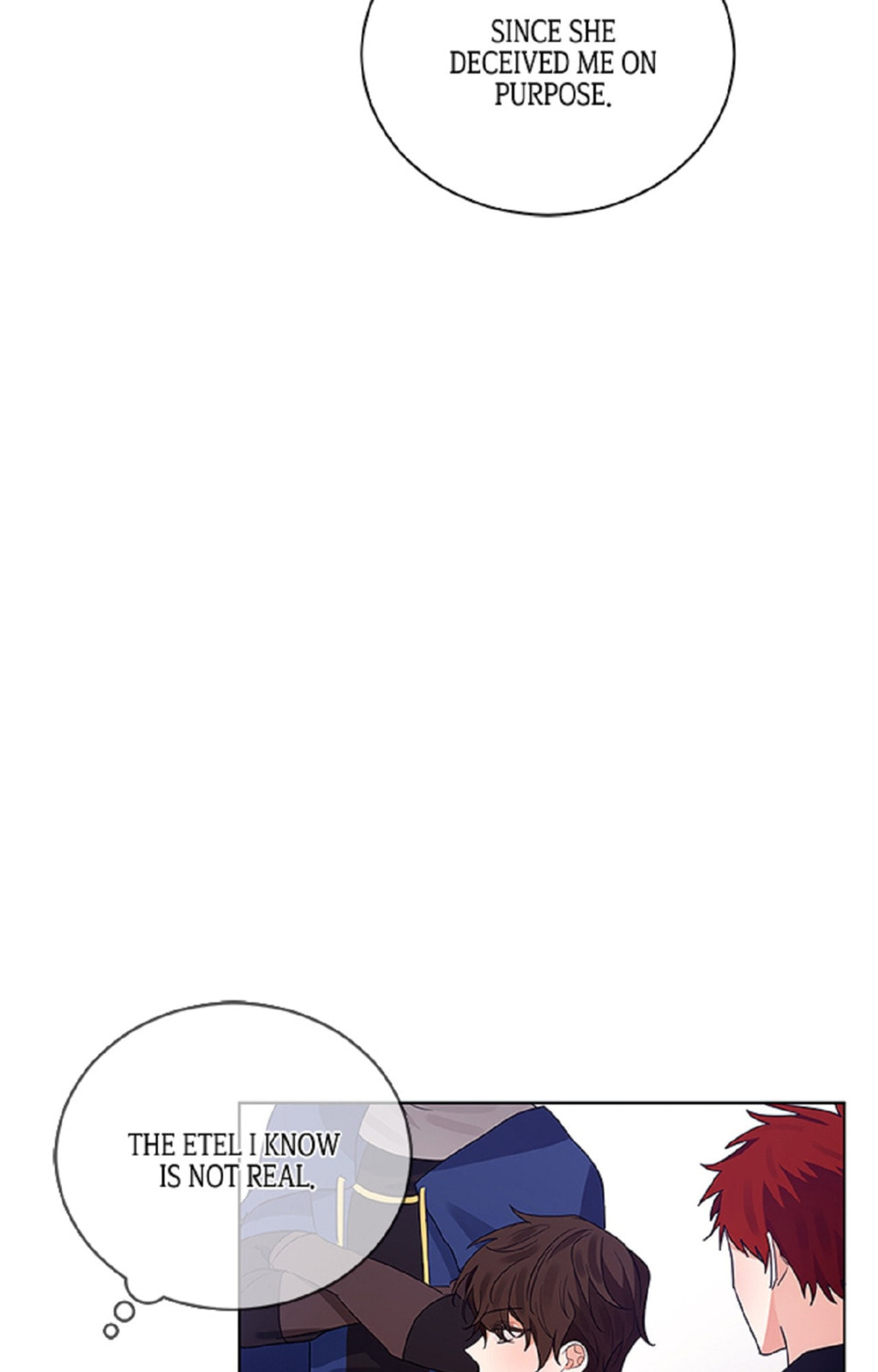 Read Crimson Karma chapter 75 image 18 on Lezhin