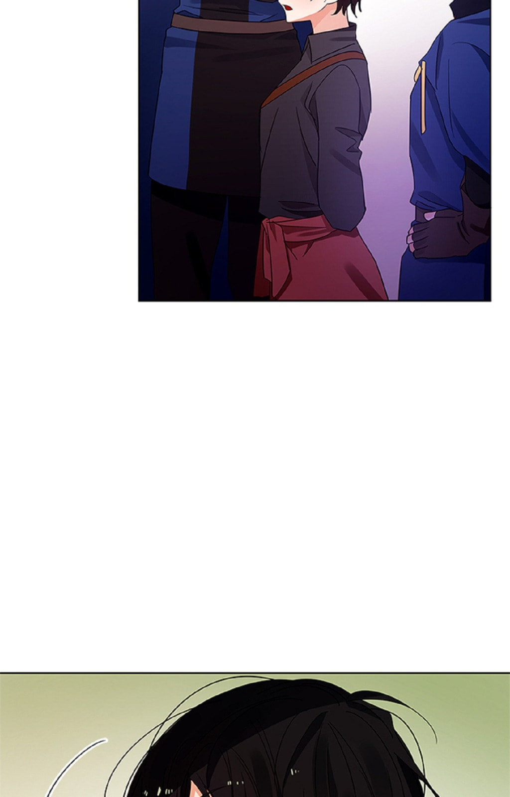 Read Crimson Karma chapter 75 image 19 on Lezhin