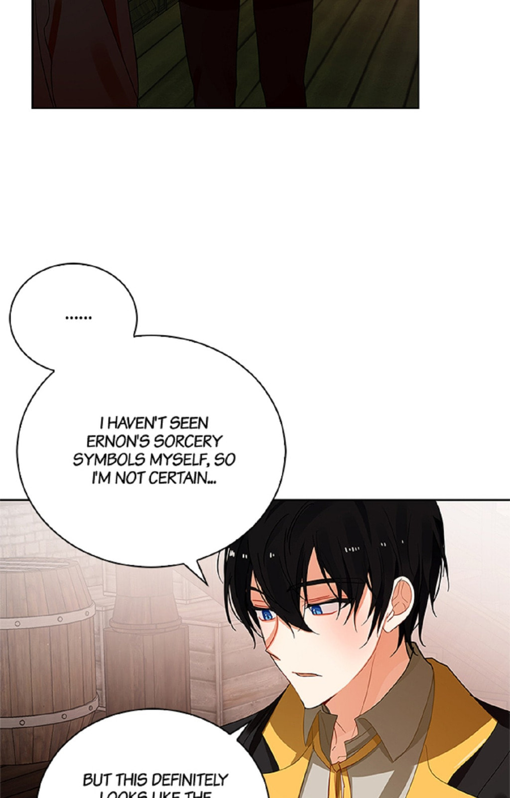 Read Crimson Karma chapter 75 image 22 on Lezhin