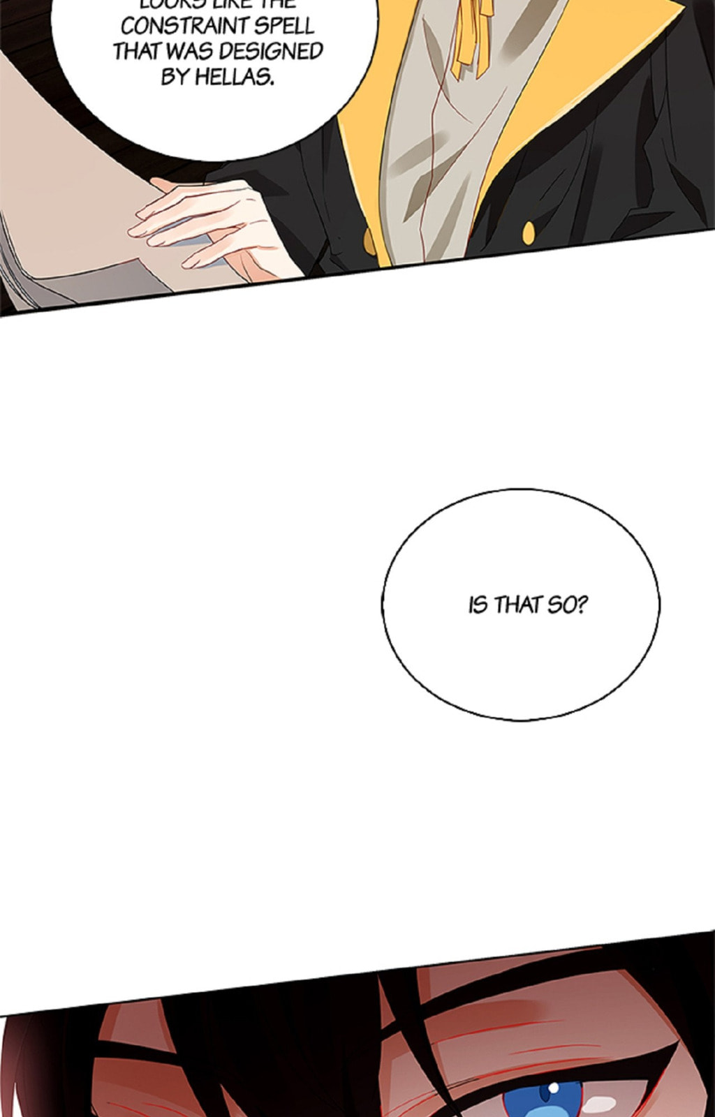 Read Crimson Karma chapter 75 image 23 on Lezhin