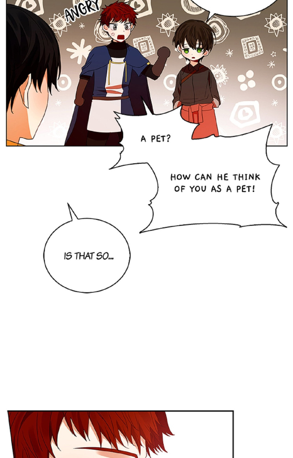 Read Crimson Karma chapter 75 image 26 on Lezhin