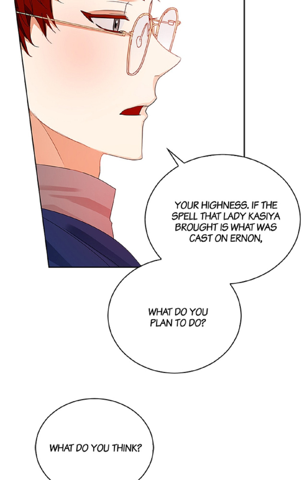 Read Crimson Karma chapter 75 image 27 on Lezhin