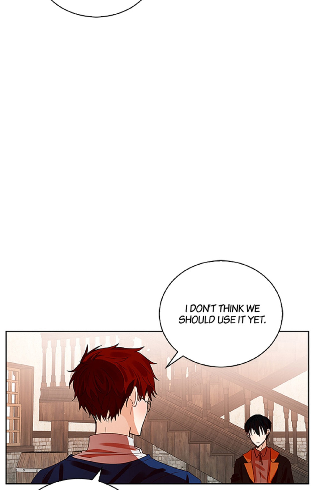 Read Crimson Karma chapter 75 image 28 on Lezhin