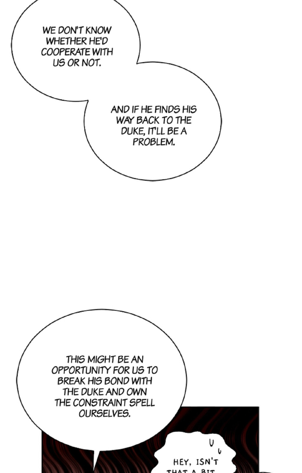 Read Crimson Karma chapter 75 image 29 on Lezhin