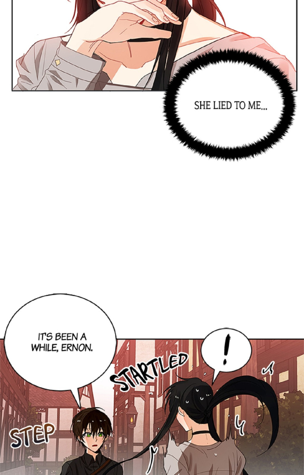 Read Crimson Karma chapter 75 image 3 on Lezhin