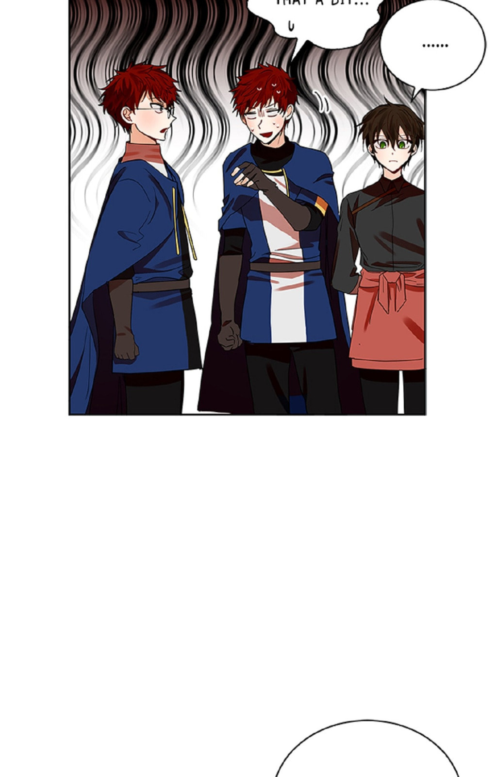 Read Crimson Karma chapter 75 image 30 on Lezhin