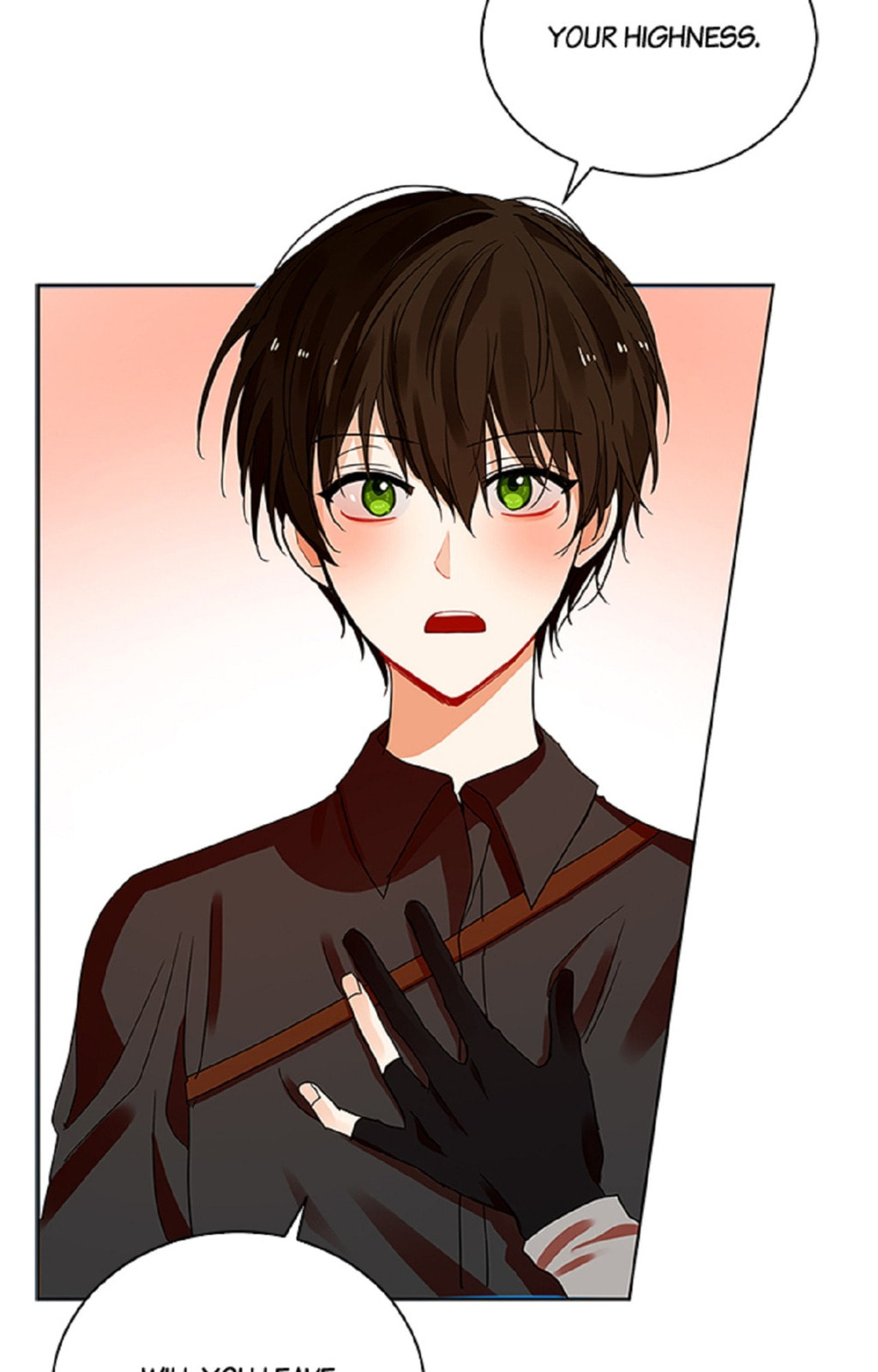 Read Crimson Karma chapter 75 image 31 on Lezhin