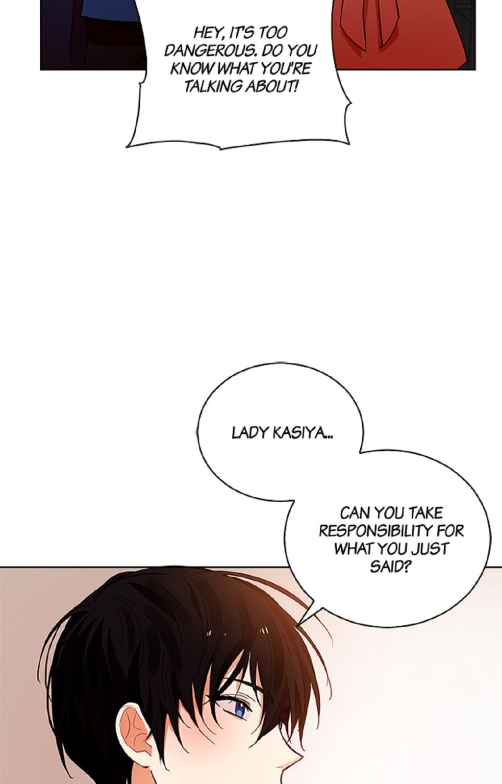 Read Crimson Karma chapter 75 image 33 on Lezhin