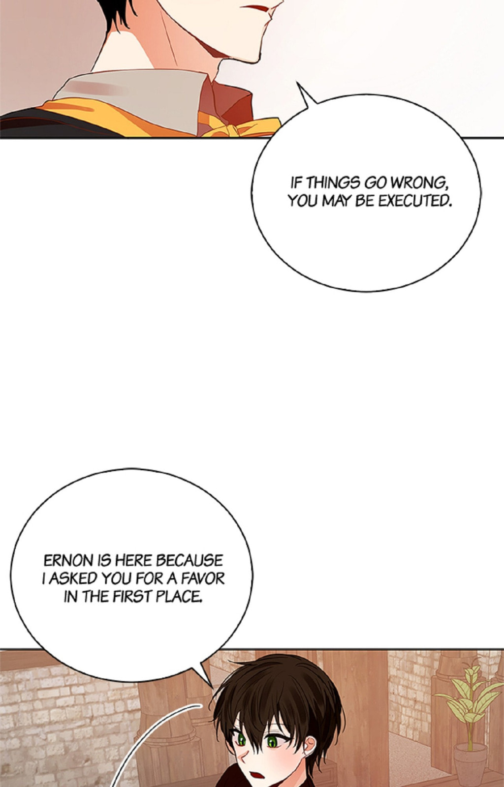 Read Crimson Karma chapter 75 image 34 on Lezhin