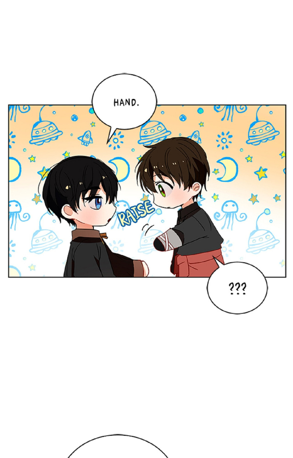 Read Crimson Karma chapter 75 image 37 on Lezhin