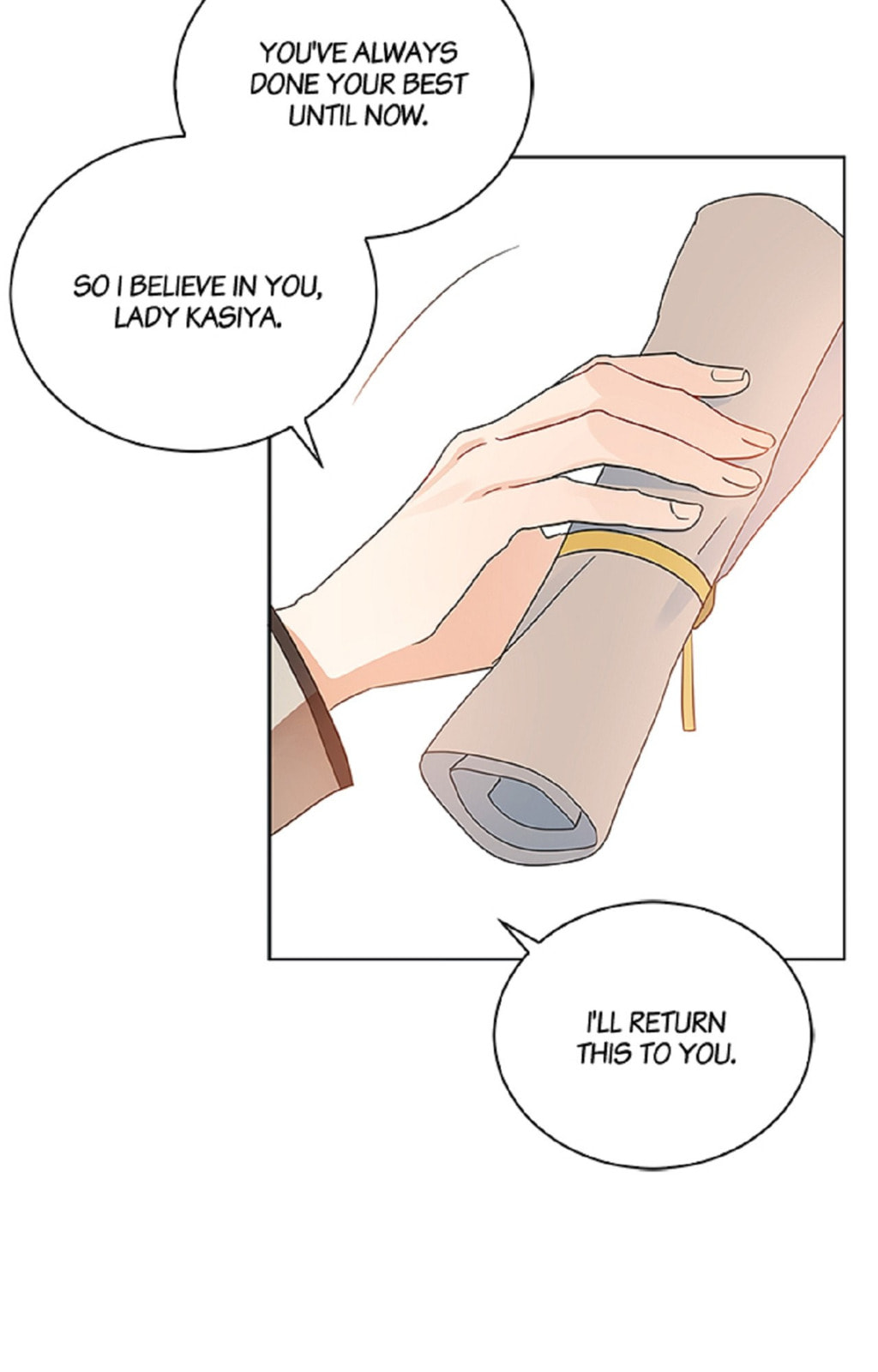 Read Crimson Karma chapter 75 image 38 on Lezhin