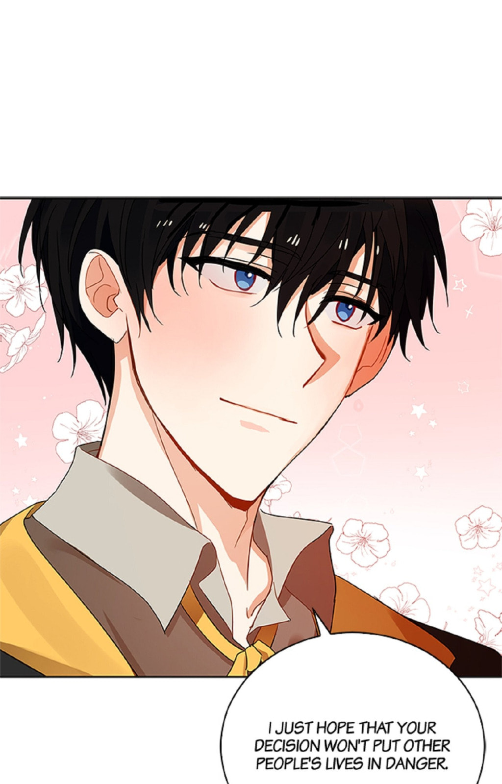 Read Crimson Karma chapter 75 image 39 on Lezhin