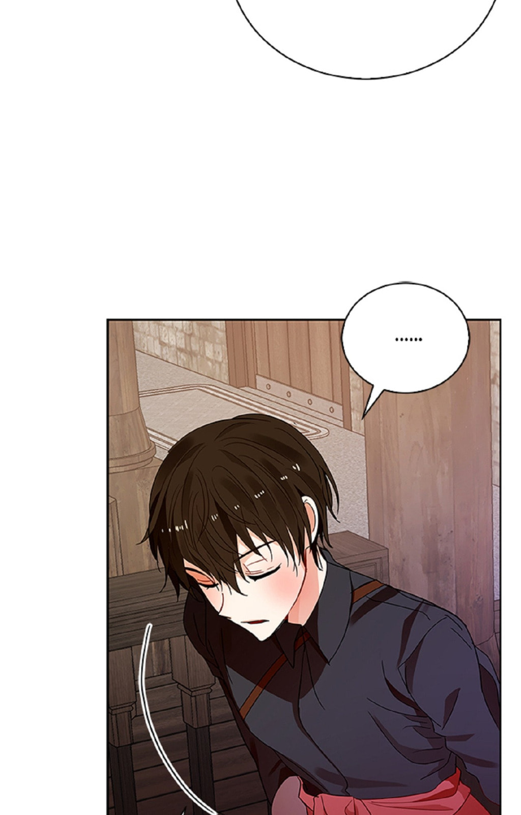 Read Crimson Karma chapter 75 image 40 on Lezhin