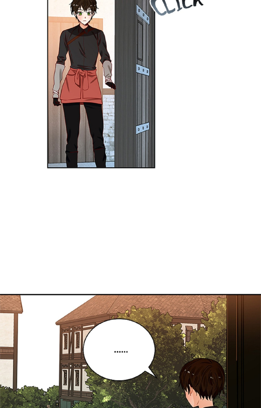 Read Crimson Karma chapter 75 image 42 on Lezhin