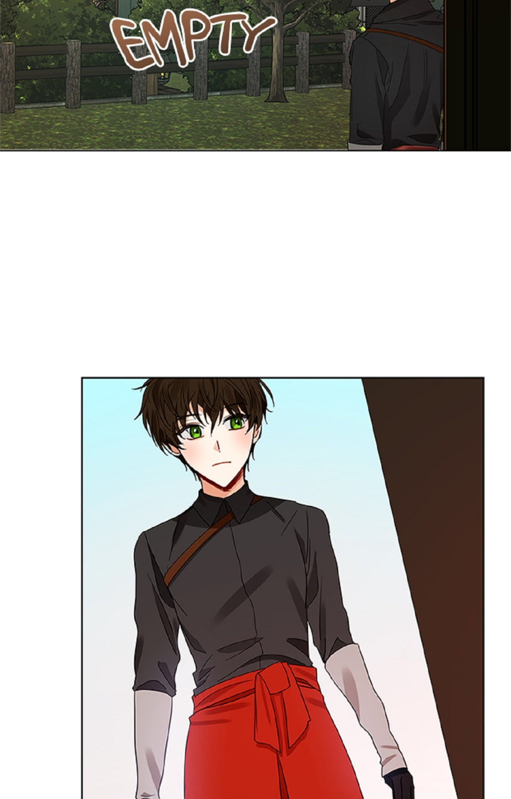 Read Crimson Karma chapter 75 image 43 on Lezhin
