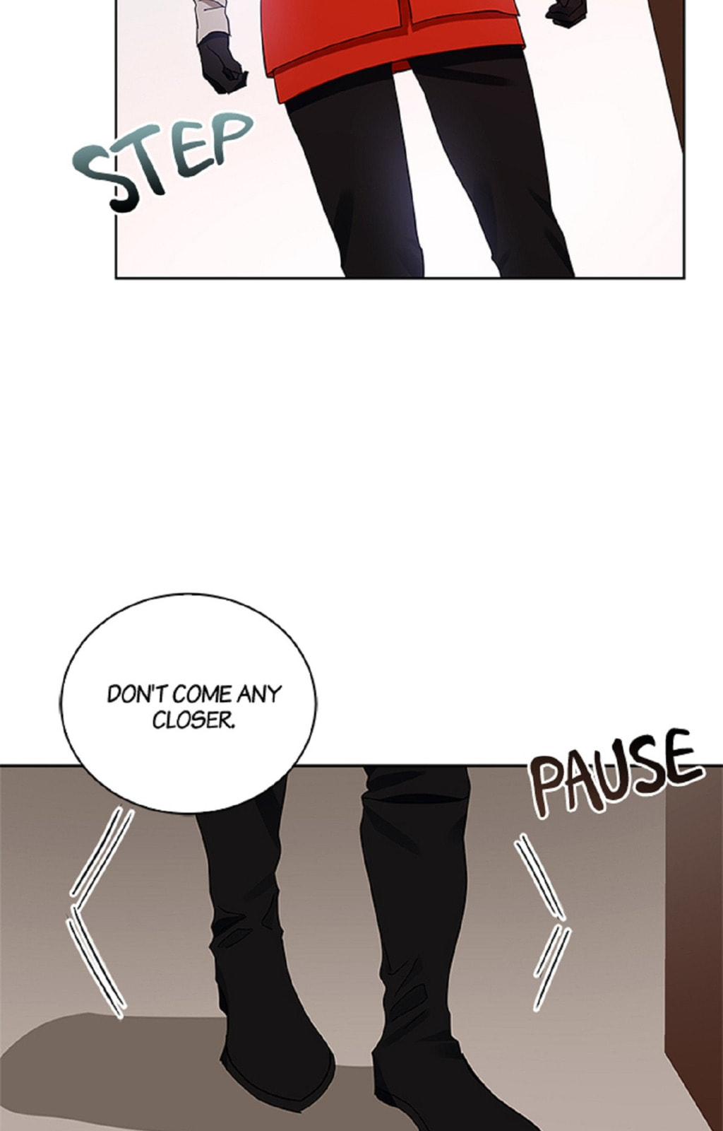 Read Crimson Karma chapter 75 image 44 on Lezhin