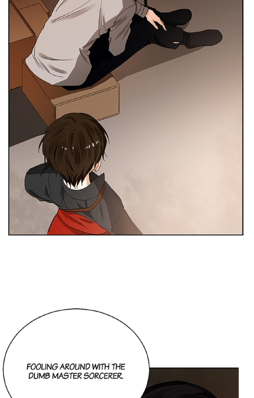 Read Crimson Karma chapter 75 image 46 on Lezhin