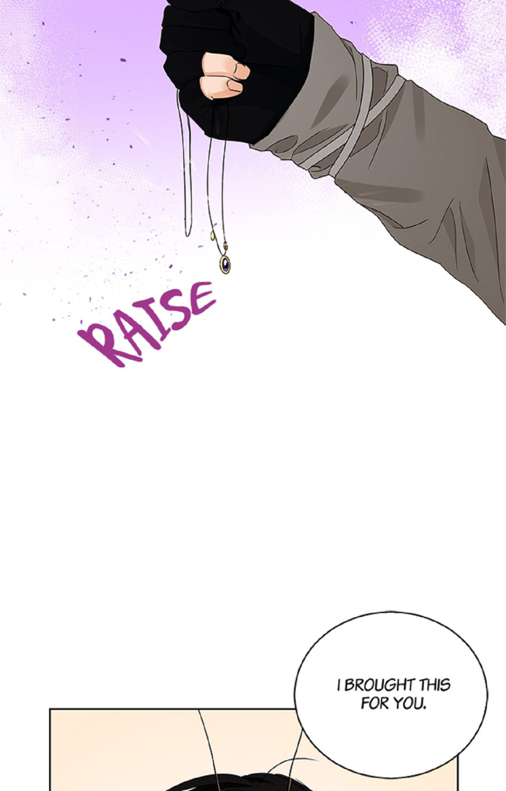 Read Crimson Karma chapter 75 image 52 on Lezhin
