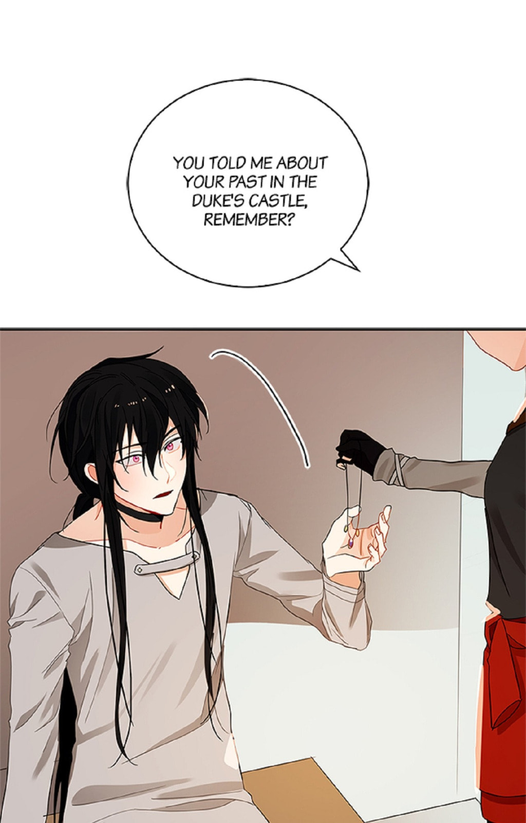 Read Crimson Karma chapter 75 image 54 on Lezhin