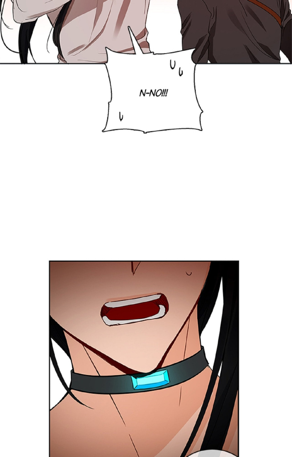 Read Crimson Karma chapter 75 image 6 on Lezhin