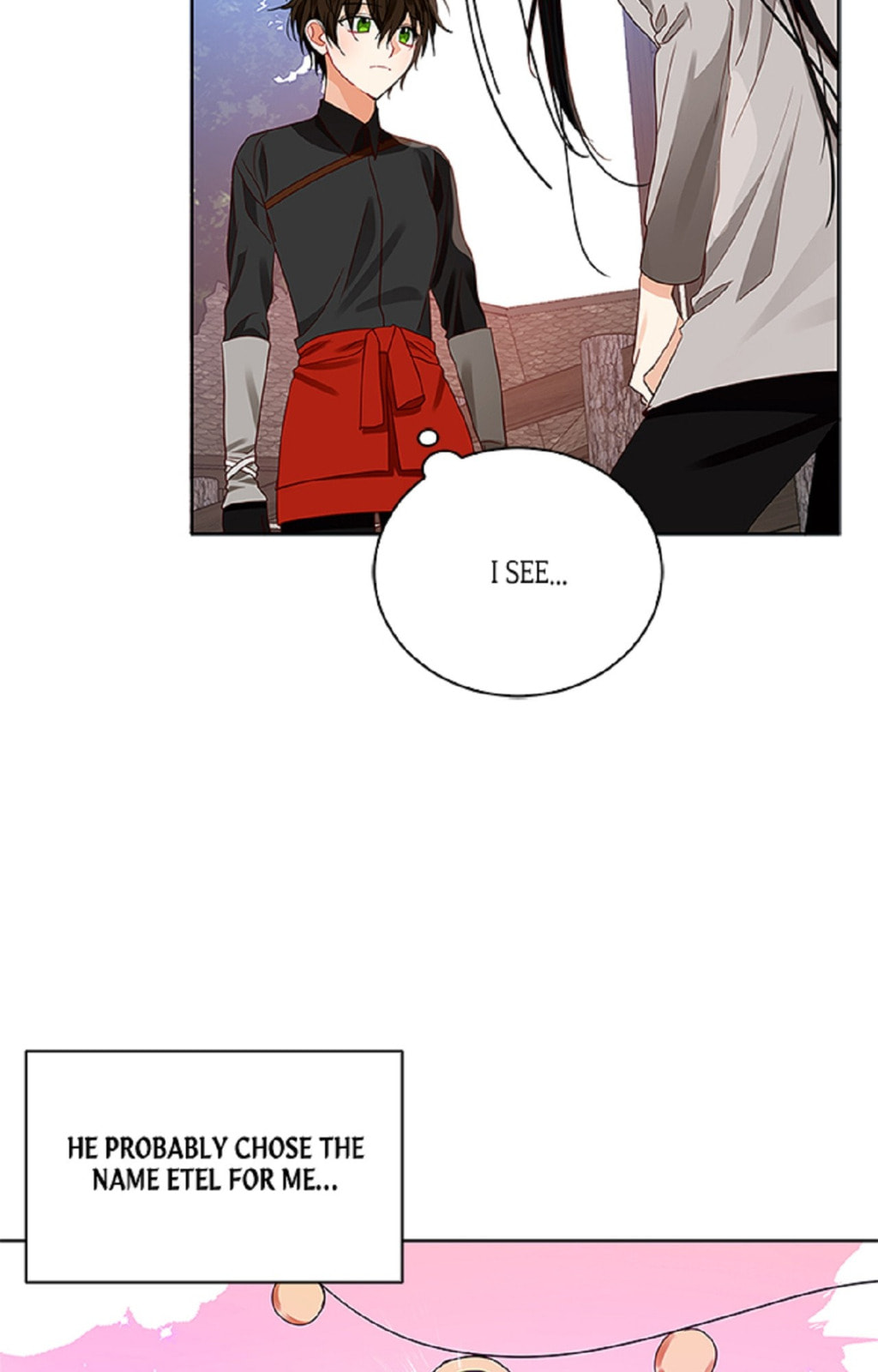 Read Crimson Karma chapter 75 image 60 on Lezhin