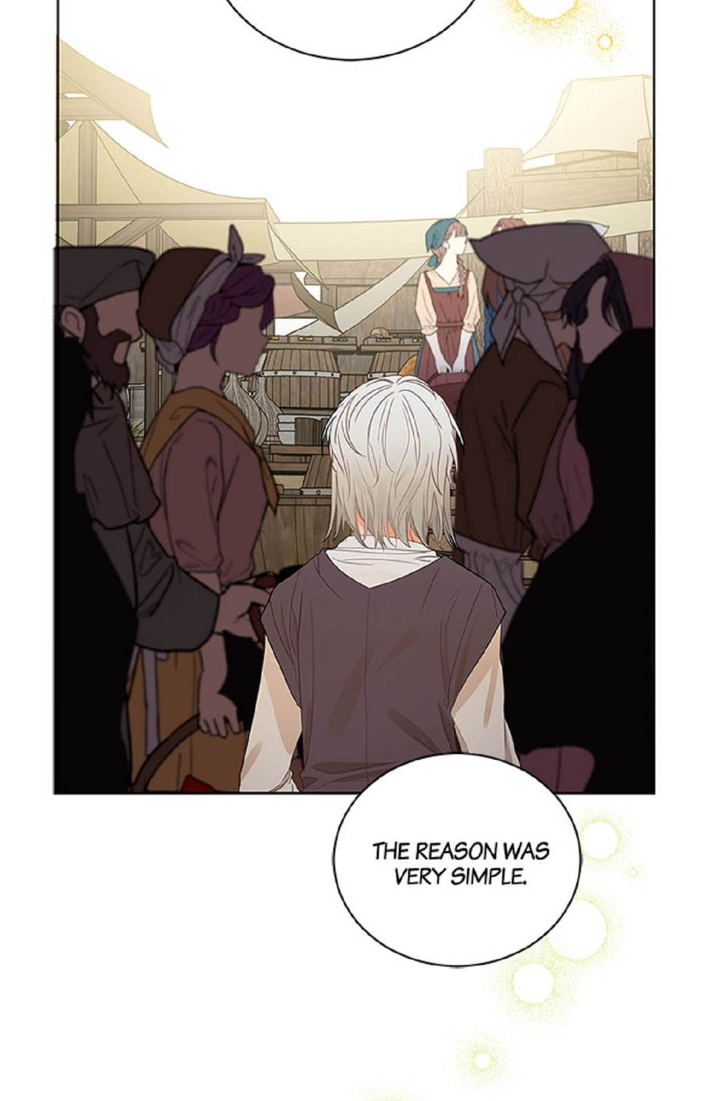 Read Crimson Karma chapter 76 image 1 on Lezhin