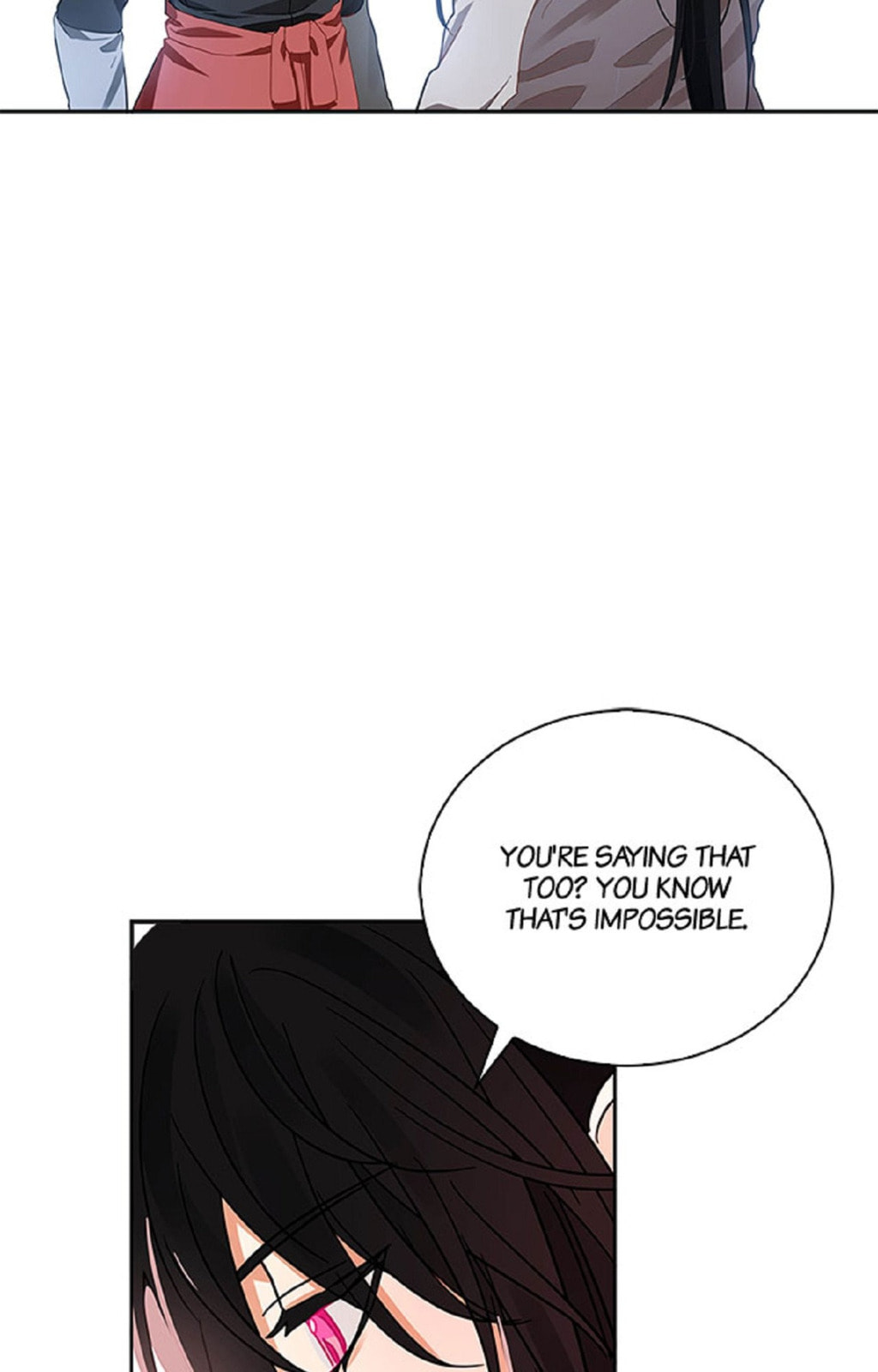 Read Crimson Karma chapter 76 image 10 on Lezhin