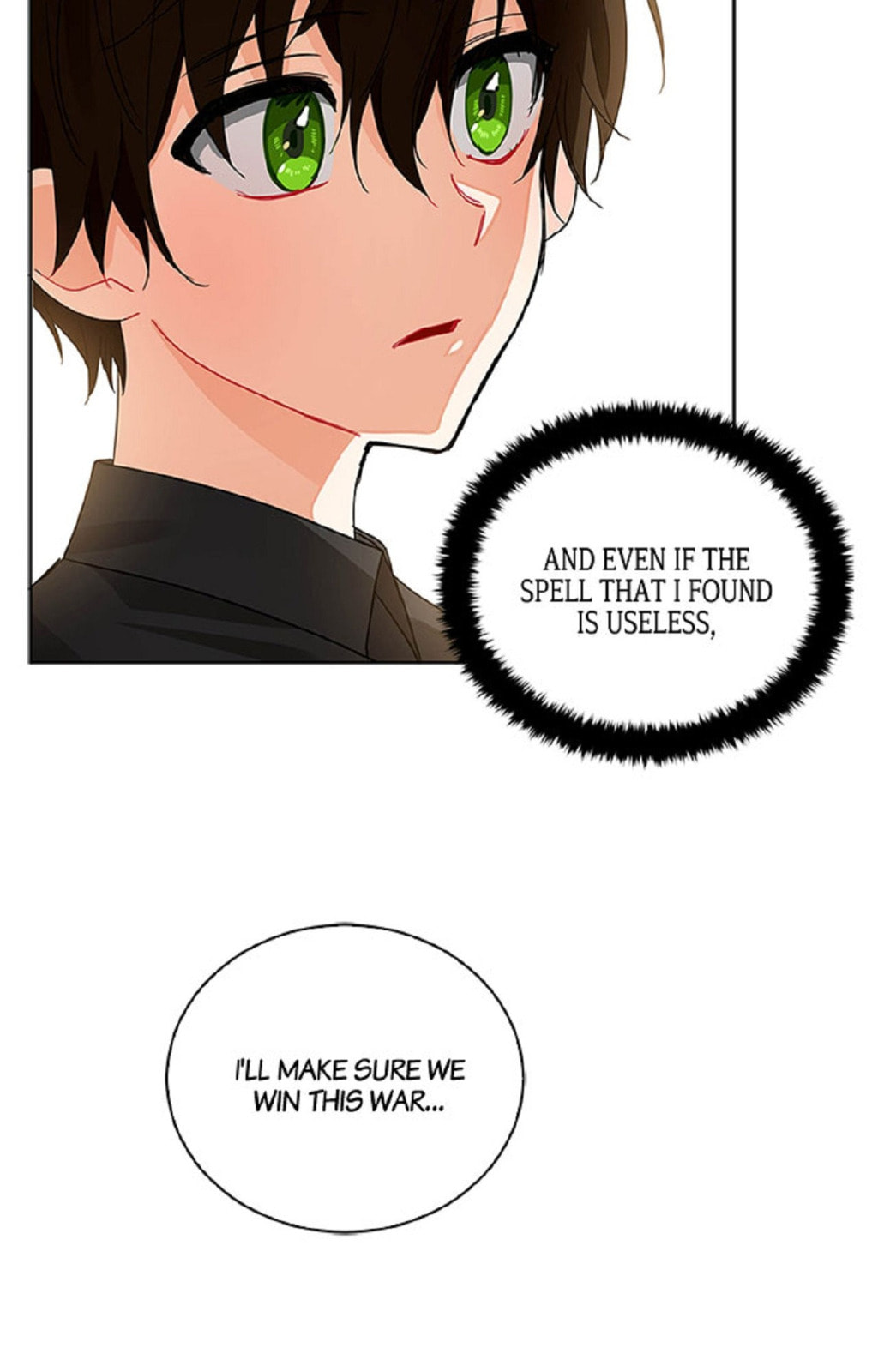 Read Crimson Karma chapter 76 image 13 on Lezhin