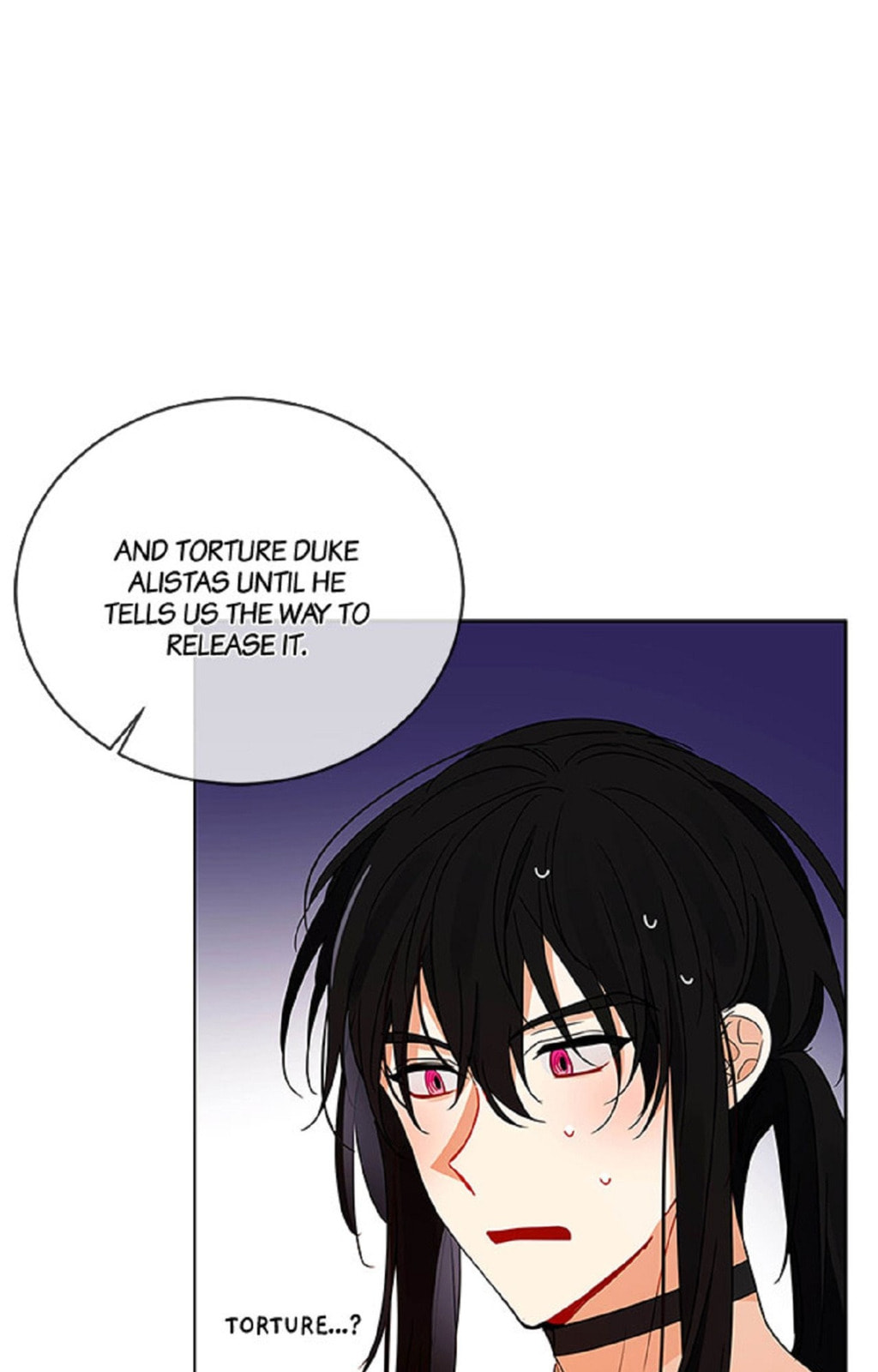 Read Crimson Karma chapter 76 image 14 on Lezhin