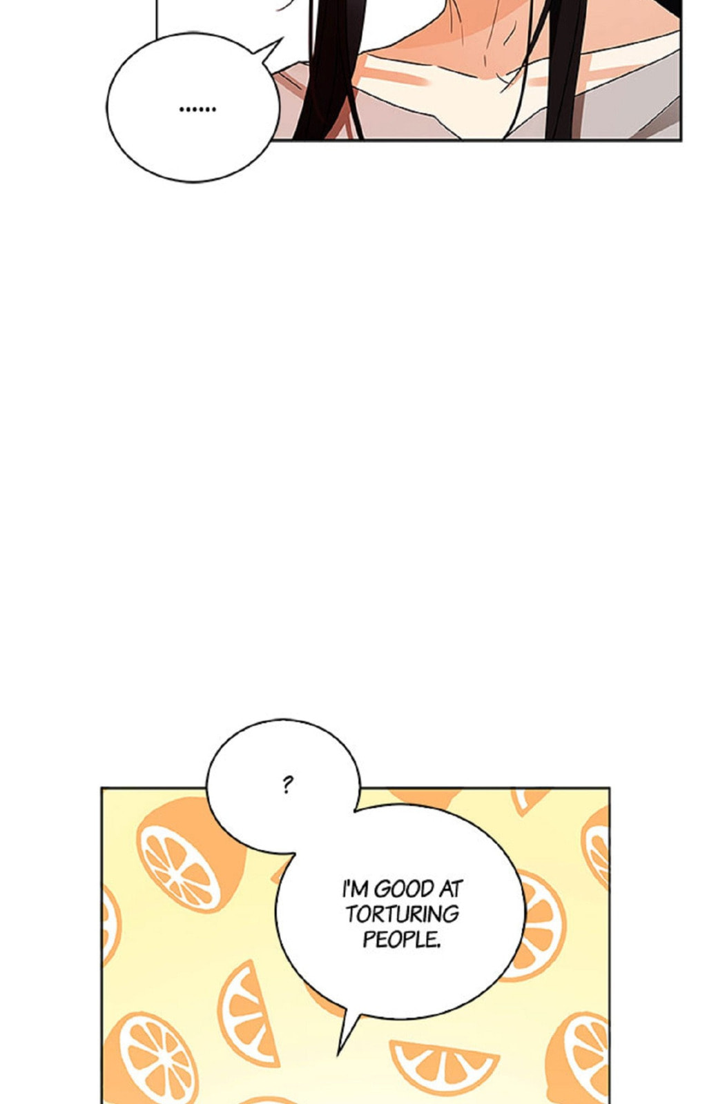 Read Crimson Karma chapter 76 image 15 on Lezhin