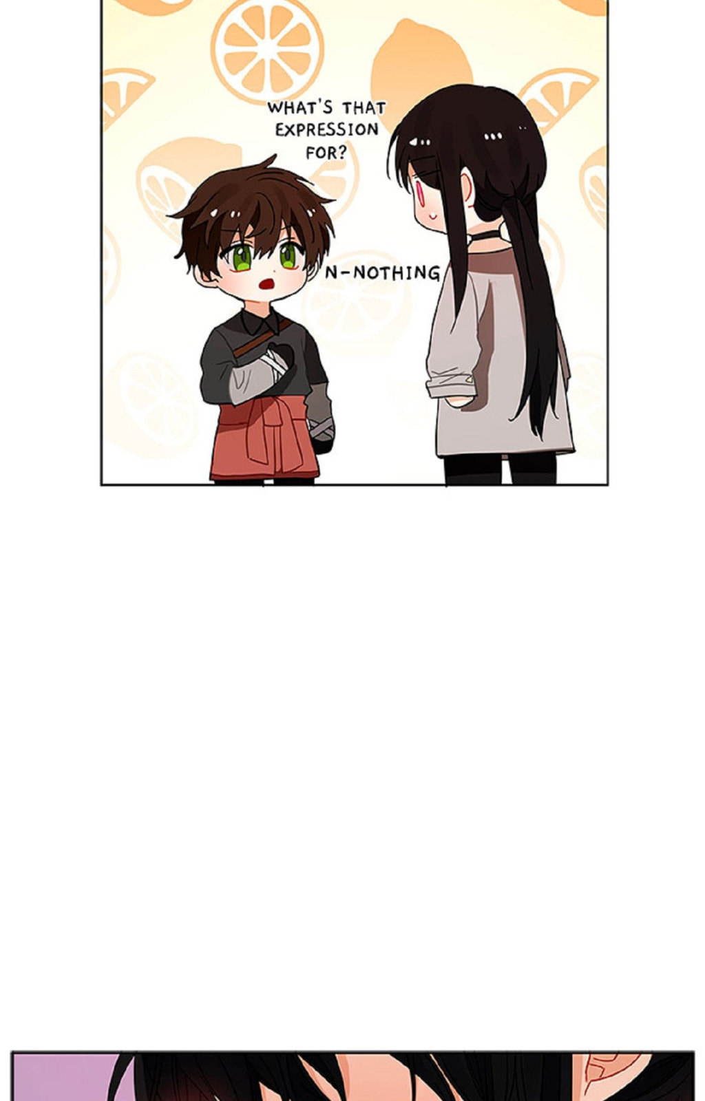 Read Crimson Karma chapter 76 image 16 on Lezhin