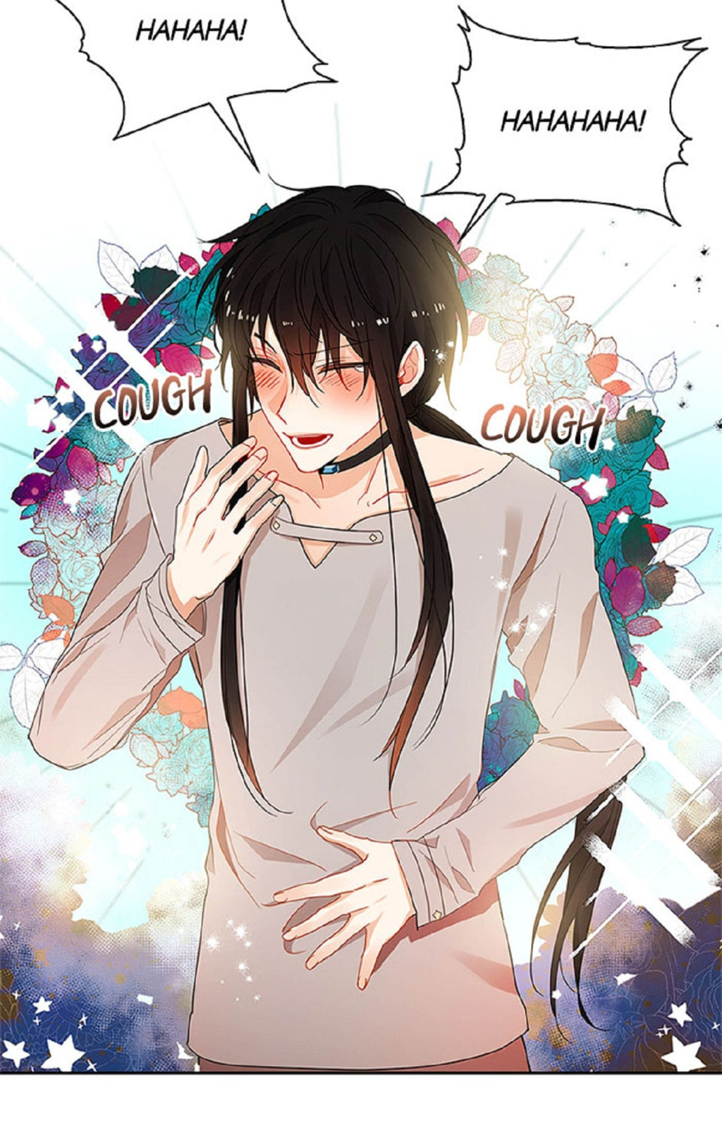 Read Crimson Karma chapter 76 image 18 on Lezhin
