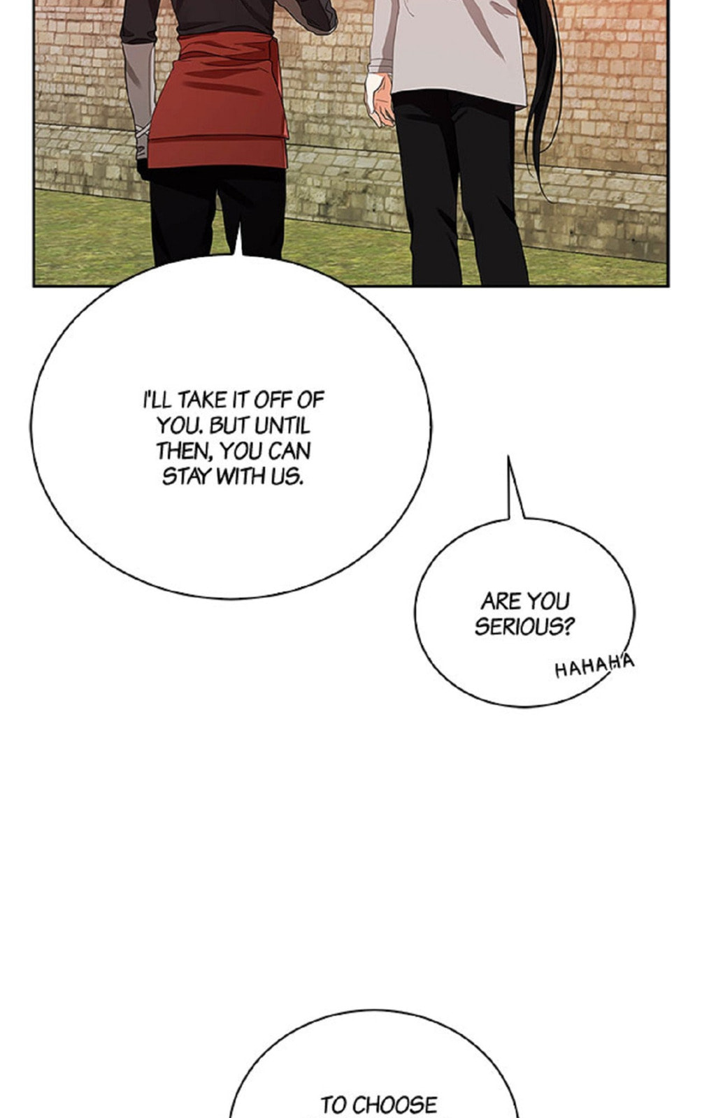 Read Crimson Karma chapter 76 image 20 on Lezhin