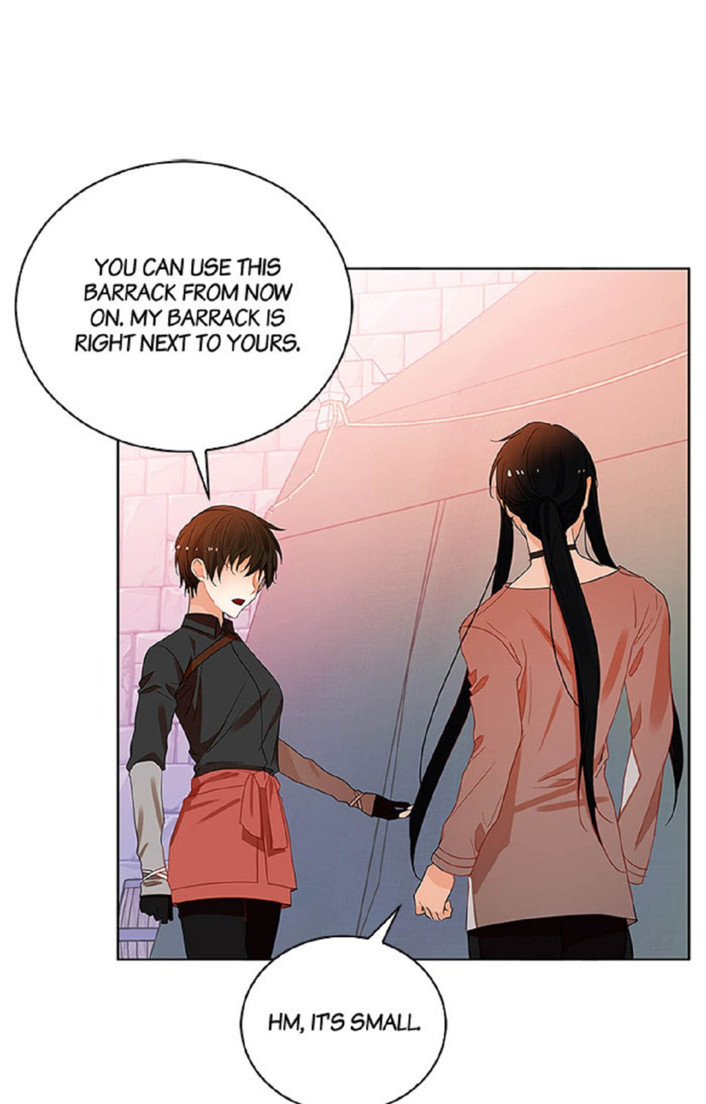 Read Crimson Karma chapter 76 image 26 on Lezhin