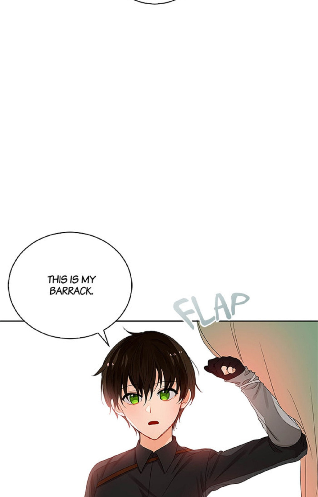 Read Crimson Karma chapter 76 image 27 on Lezhin