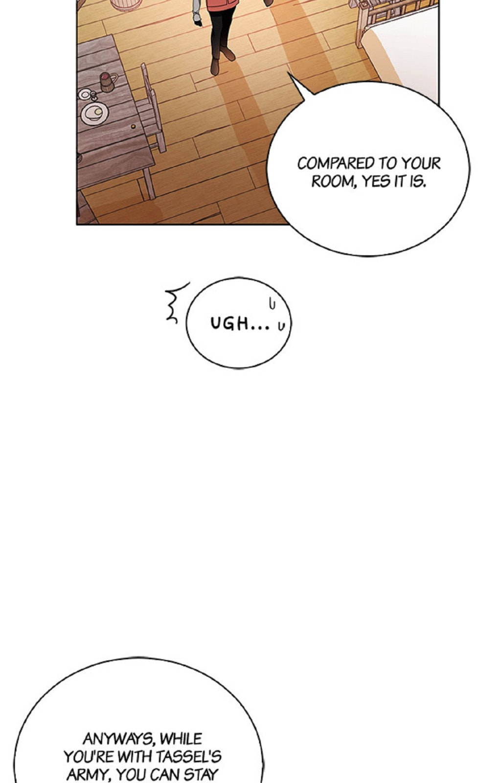 Read Crimson Karma chapter 76 image 29 on Lezhin