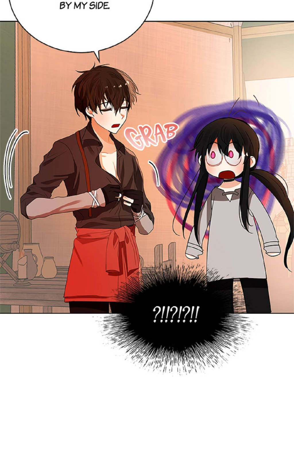 Read Crimson Karma chapter 76 image 30 on Lezhin