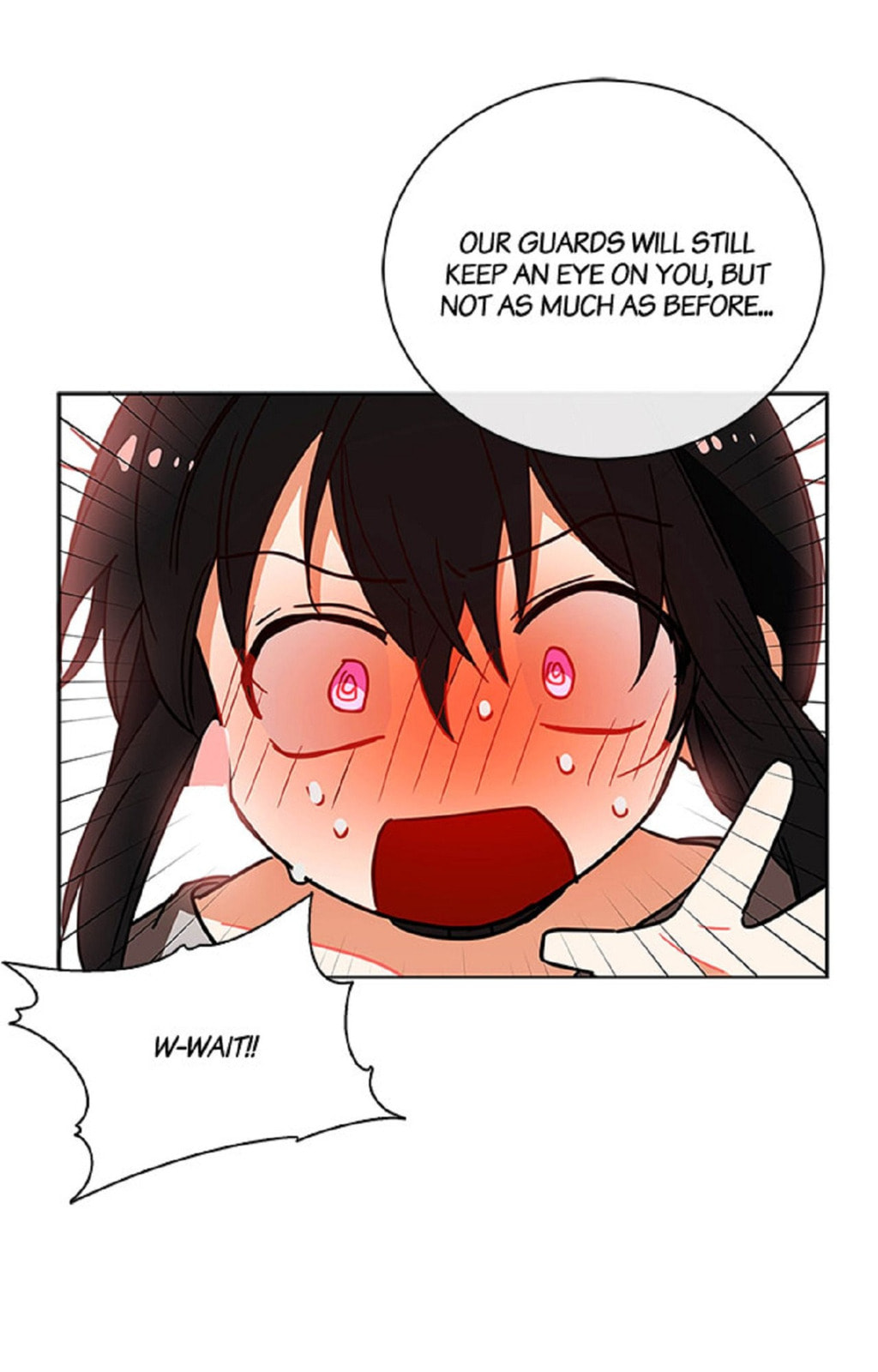 Read Crimson Karma chapter 76 image 31 on Lezhin