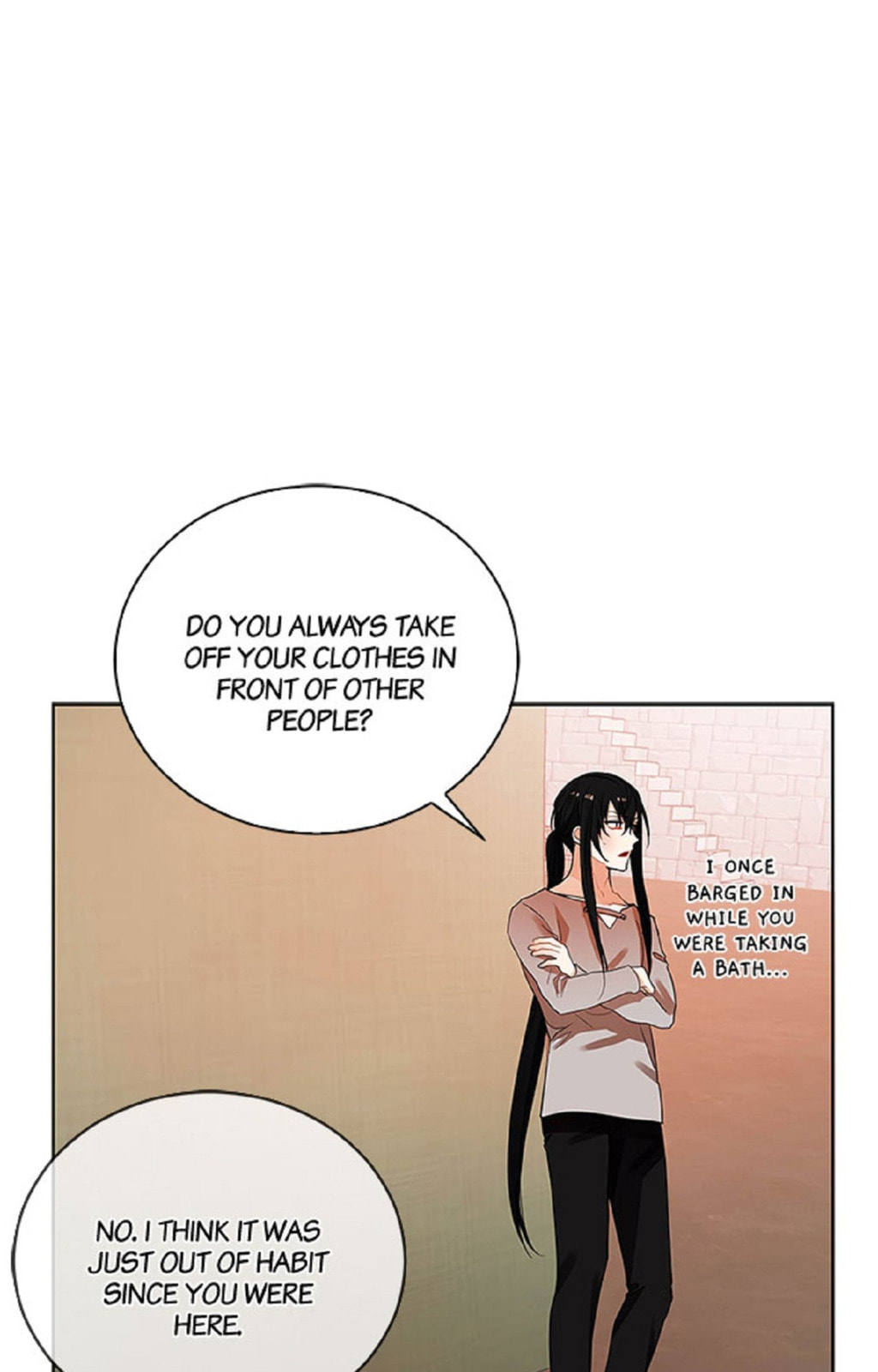 Read Crimson Karma chapter 76 image 33 on Lezhin