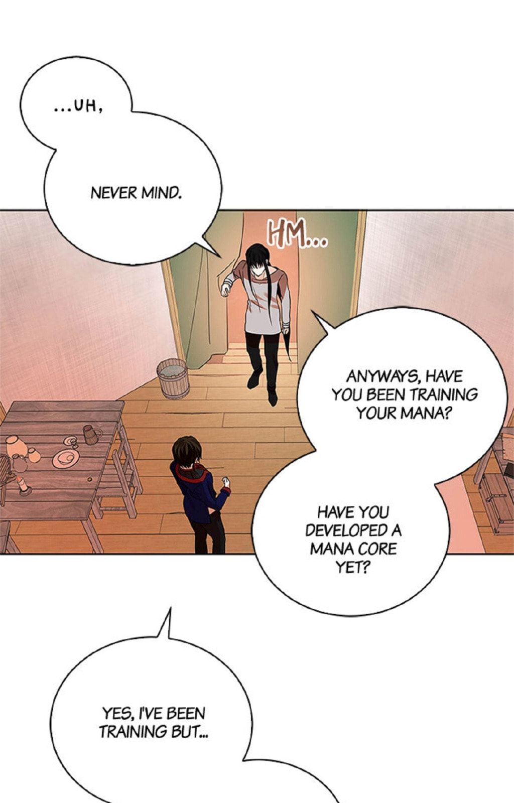 Read Crimson Karma chapter 76 image 36 on Lezhin