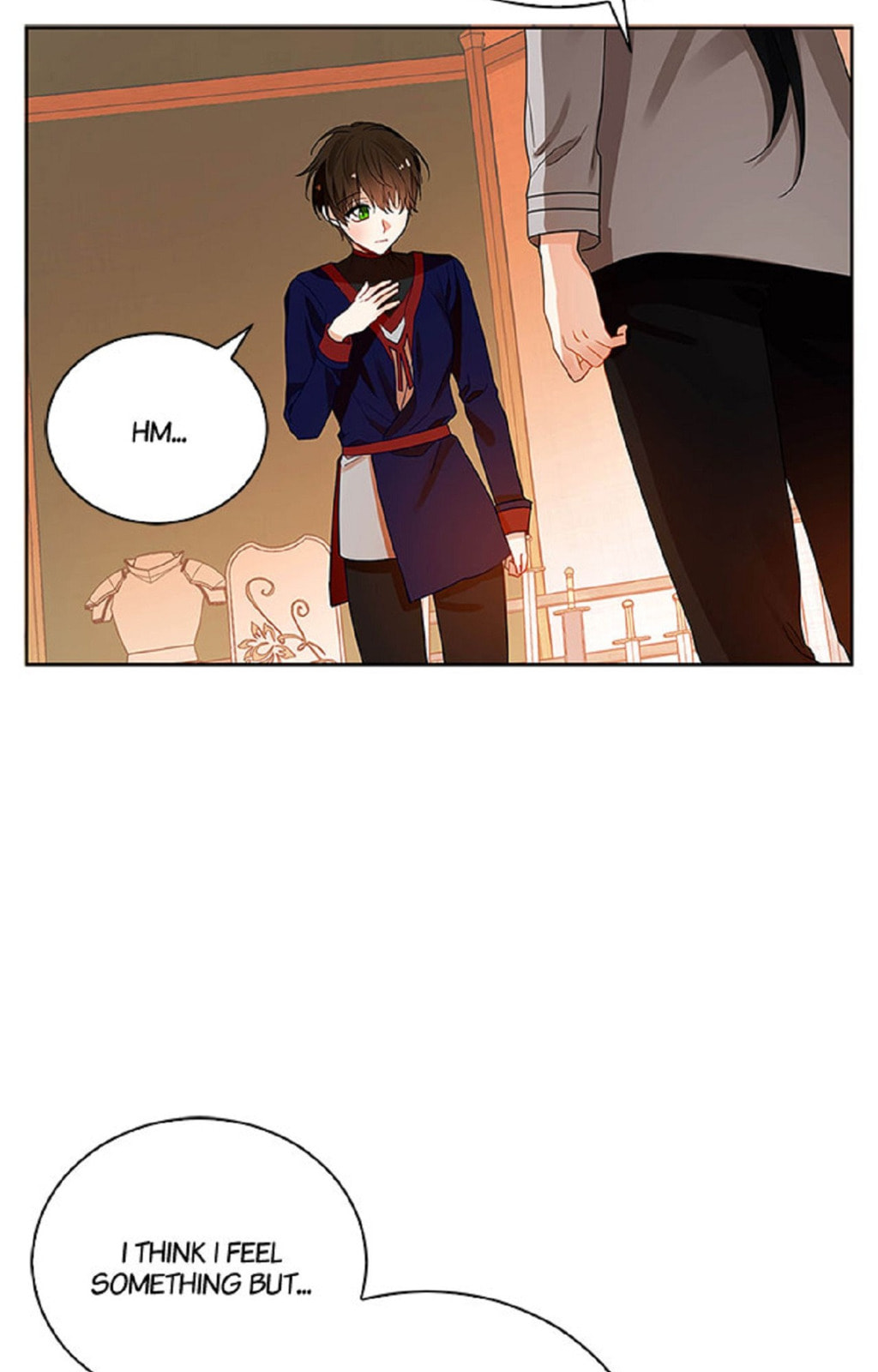 Read Crimson Karma chapter 76 image 39 on Lezhin