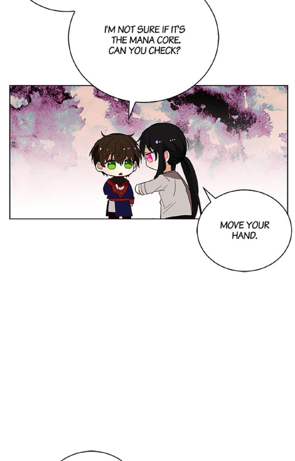Read Crimson Karma chapter 76 image 40 on Lezhin