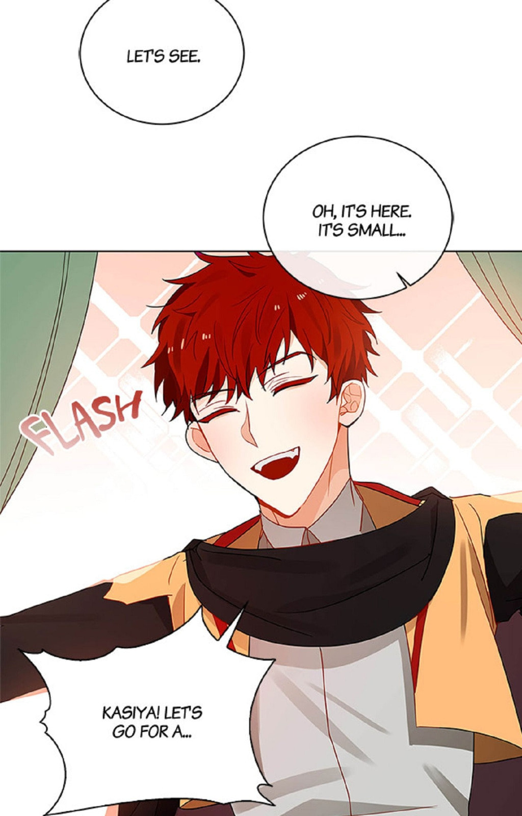 Read Crimson Karma chapter 76 image 41 on Lezhin