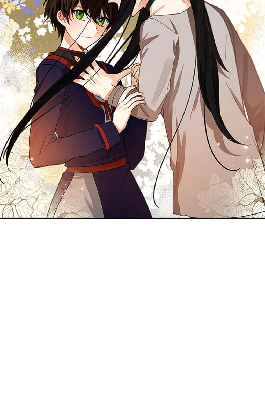 Read Crimson Karma chapter 76 image 43 on Lezhin