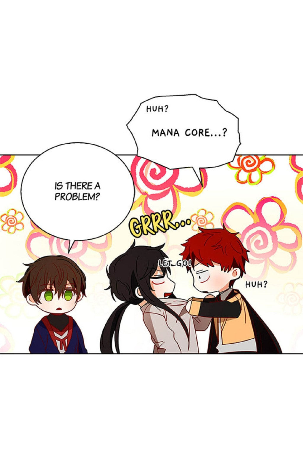 Read Crimson Karma chapter 76 image 46 on Lezhin