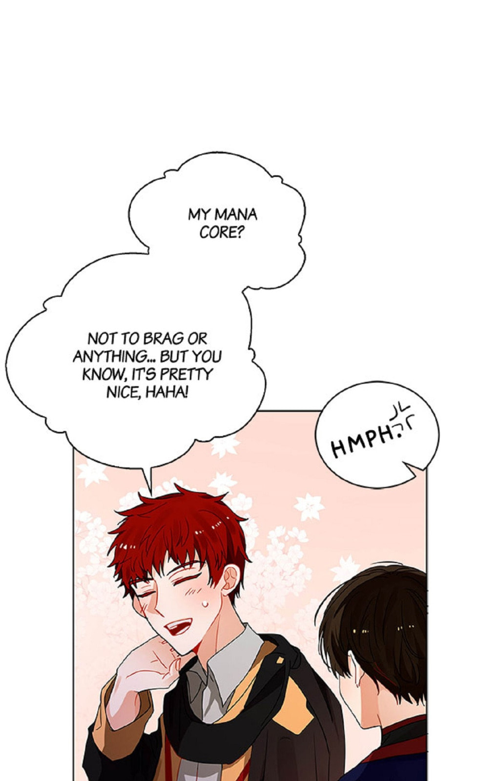 Read Crimson Karma chapter 76 image 49 on Lezhin