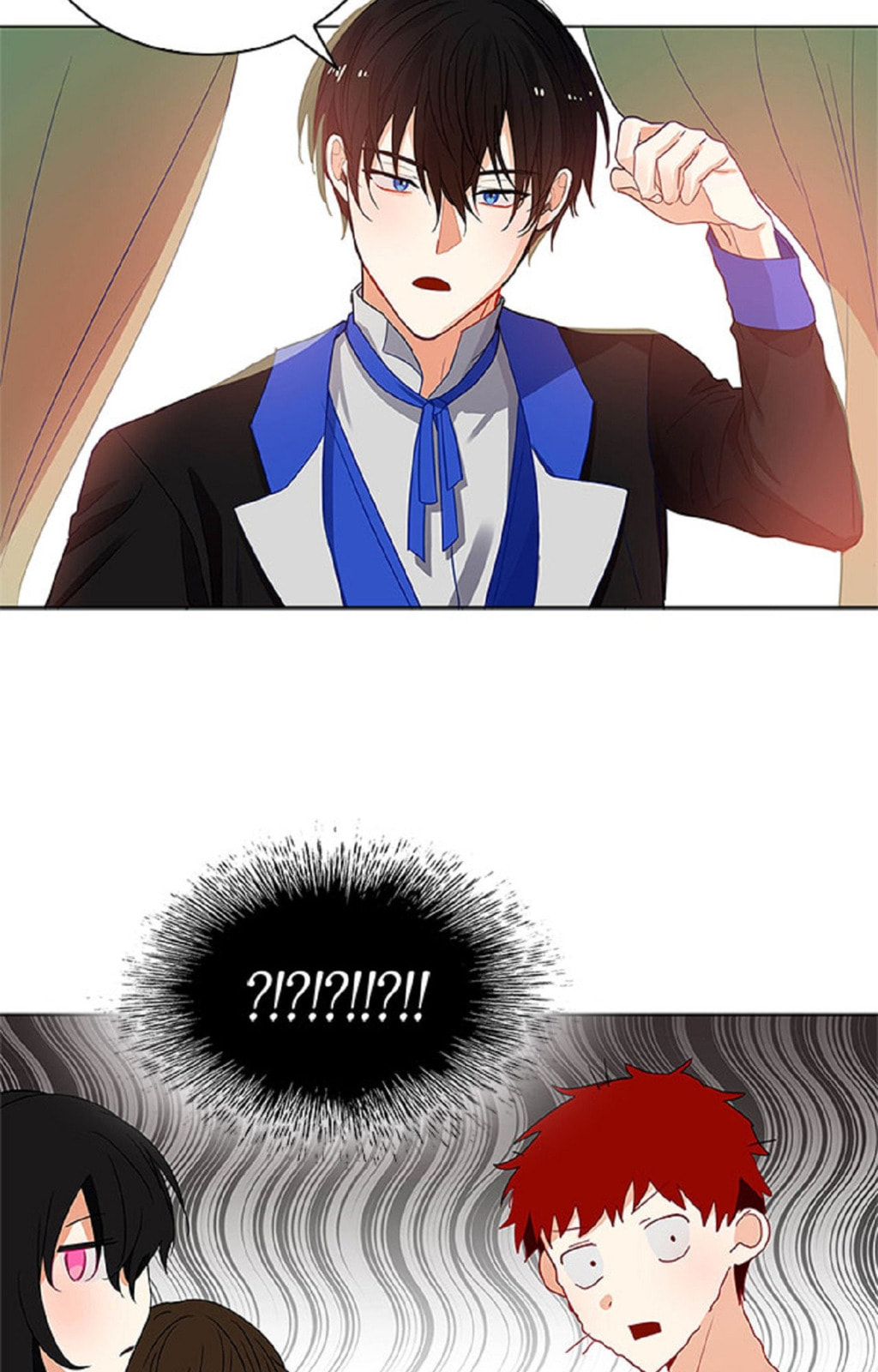 Read Crimson Karma chapter 76 image 55 on Lezhin