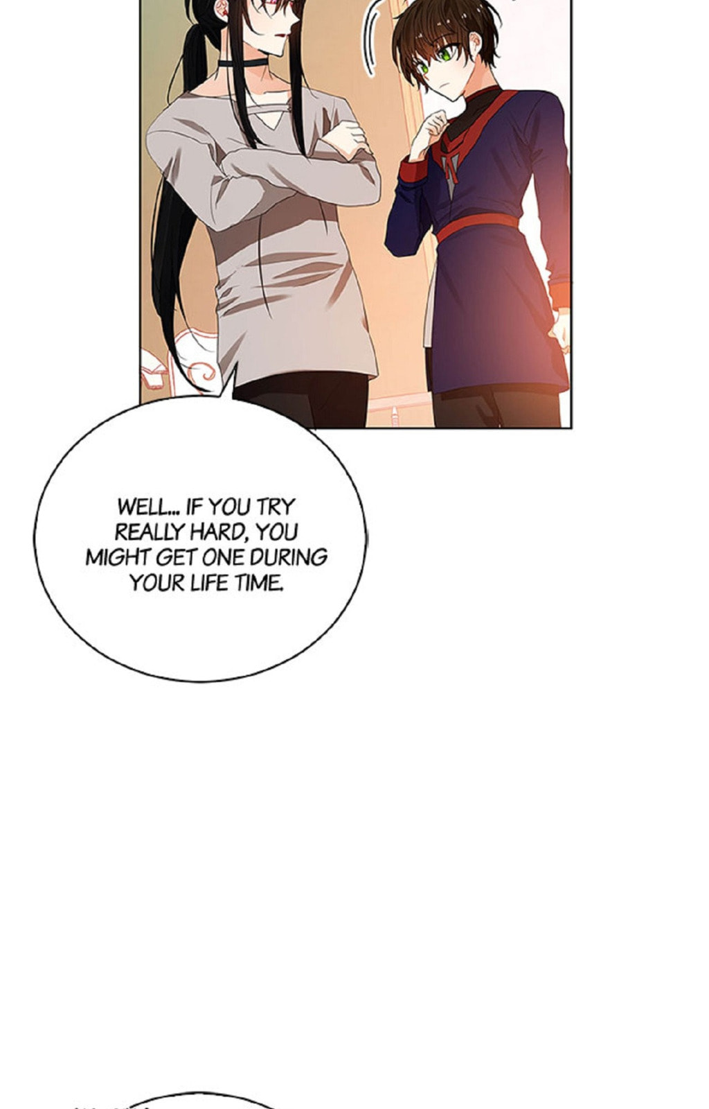 Read Crimson Karma chapter 76 image 60 on Lezhin